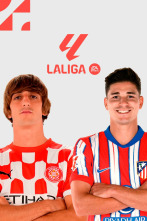 Imagen de Jornada 38: Girona - At. Madrid - 1
