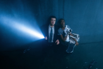 Imagen de Un lugar tranquilo: día 1 - 11