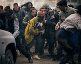 Imagen de Un lugar tranquilo: día 1 - 16