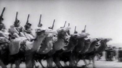 Imagen de Las claves de la batalla: El conflicto de Oriente Medio - 2