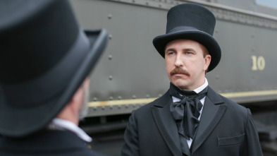 Imagen de América: protagonistas...: Rockefeller contra Scott - 2