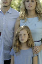 Un asesino en la familia: Consumido totalmente