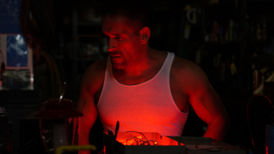 Un asesino en la familia: Mecha fatal