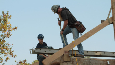 Imagen de Barnwood Builders (T10): Campamento para niños Barnwood - 2