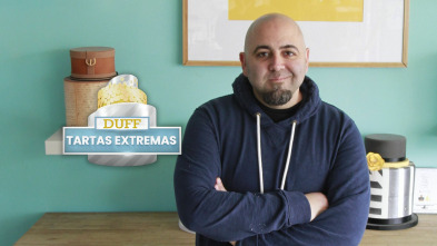 Imagen de Duff: tartas extremas (T1) - 2
