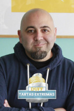 Imagen de Duff: tartas extremas (T1) - 1