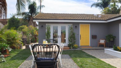Casas con encanto (T1): Todo se queda en casa