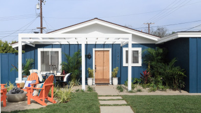 Casas con encanto (T1): Ohana quiere decir familia