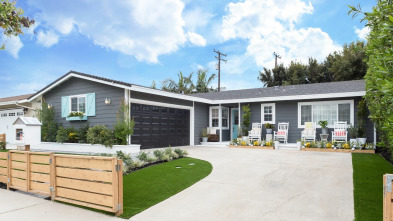Imagen de Casas con encanto (T1): Ten un gran corazón y sigue siendo rara - 2