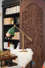 Casas con encanto (T1): Una casa con historia