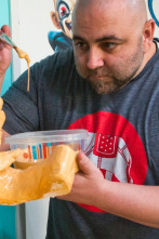 Imagen de Duff: tartas... (T1): Ep.1 Pastel Portal de Skylanders - 1