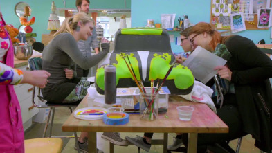 Imagen de Duff: tartas extremas,...: Tarta Monster Truck - 2