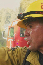 Bomberos de... (T1): Sacrificio