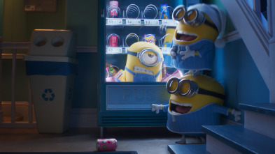 Imagen de Gru 4. Mi villano favorito - 10