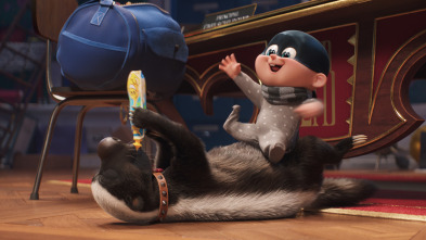 Imagen de Gru 4. Mi villano favorito - 12