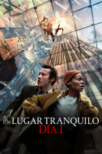 Imagen de Un lugar tranquilo: día 1 - 1