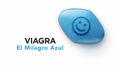 Viagra: el milagro azul 