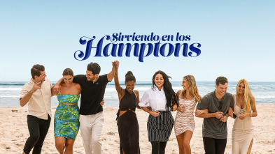 Imagen de Serving the Hamptons (T1) - 2