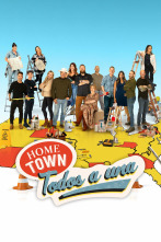 Imagen de Home Town: todos a una  - 1