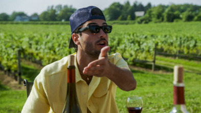 Imagen de Serving the Hamptons (T1): Caos en la bodega - 2