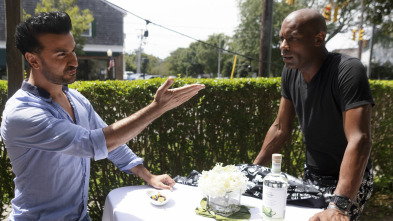 Imagen de Serving the Hamptons (T1): Problemas con el tequila - 2