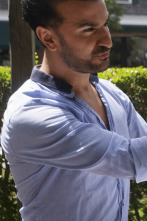 Imagen de Serving the Hamptons (T1): Problemas con el tequila - 1