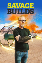 Creaciones increíbles con Adam Savage, Season 1 