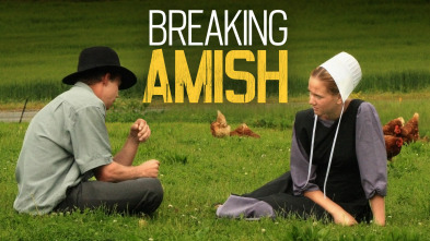 Amish: rompiendo las reglas (T2)