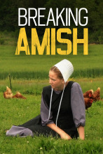 Amish: rompiendo las reglas (T2)