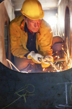 Imagen de Dirty Jobs (T9): Remolcador y limpiador de torres - 1