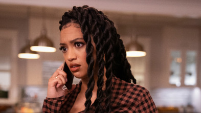 Imagen de All American (T4): Ep.4 Pájaro en mano - 2