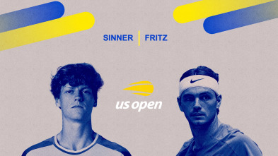 Imagen de Masculino: Sinner - Fritz - 2