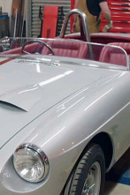 Imagen de Goblin Works Garage,...: MGB Speedster - 1