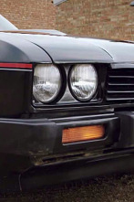 Imagen de Goblin Works Garage,...: Un Capri agresivo - 1