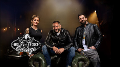 Imagen de Goblin Works Garage (T2) - 2