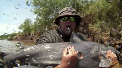 Pesca alternativa (T2): Ep.2