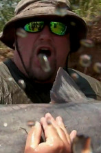 Pesca alternativa (T2): Ep.2