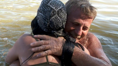 Imagen de Pesca alternativa (T2): La suerte de los irlandeses - 2