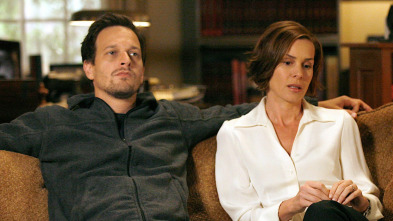 En terapia (T1): Ep.4 Primera Semana - Jake y Amy