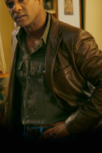 Imagen de En terapia (T1): Ep.12 Tercera Semana - Alex - 1