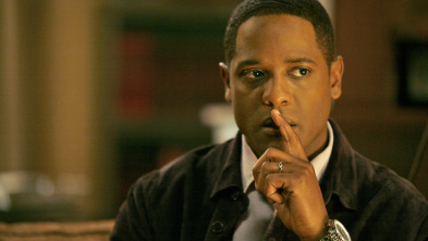 Imagen de En terapia (T1): Ep.22 Quinta Semana - Alex - 2