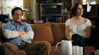 En terapia (T1): Ep.34 Séptima Semana - Jake y Amy