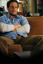 En terapia (T1): Ep.34 Séptima Semana - Jake y Amy