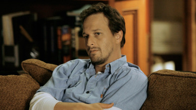 Imagen de En terapia (T1): Ep.42 Novena Semana - Jake y Amy - 2