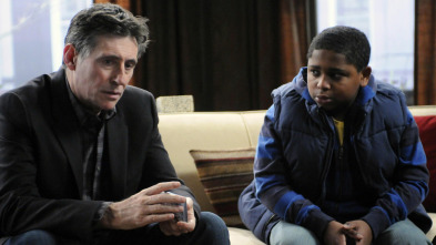 Imagen de En terapia (T2): Ep.8 Segunda Semana - Oliver - 2