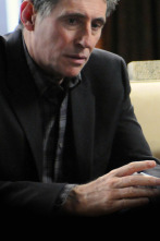 Imagen de En terapia (T2): Ep.8 Segunda Semana - Oliver - 1