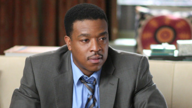 Imagen de En terapia (T2): Ep.23 Oliver - 5ª Semana - 2