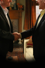 Imagen de En terapia (T2): Ep.24 Walter - 5ª Semana - 1