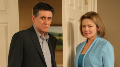 Imagen de En terapia (T2): Ep.35 Gina - 7ª Semana - 2