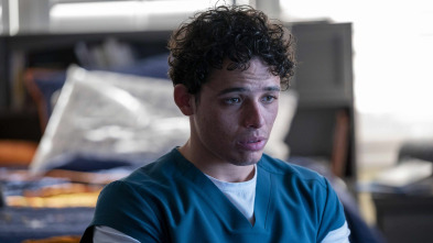 Imagen de En terapia (T4): Ep.1 Primera Semana - Eladio - 2